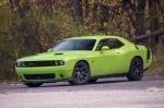 Dodge Challenger R/T Scat Pack 2015 года